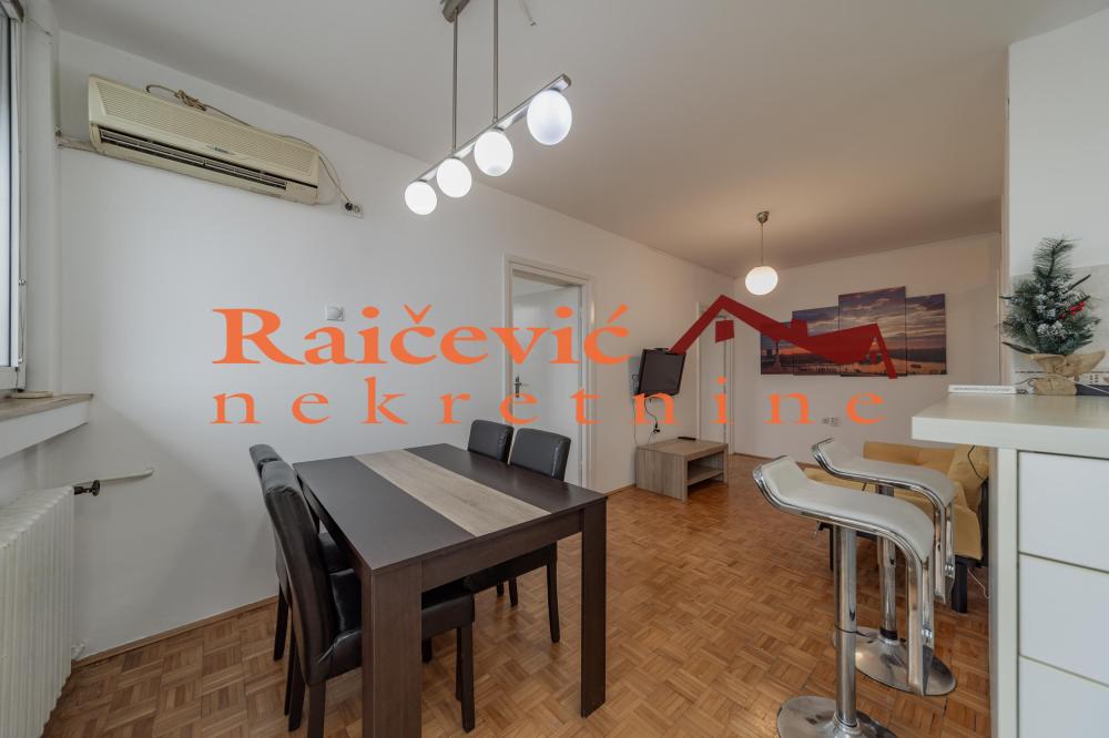 Slika 5 - Bulevar kralja Aleksandra, Trosoban stan za izdavanje, 54m2, 600€