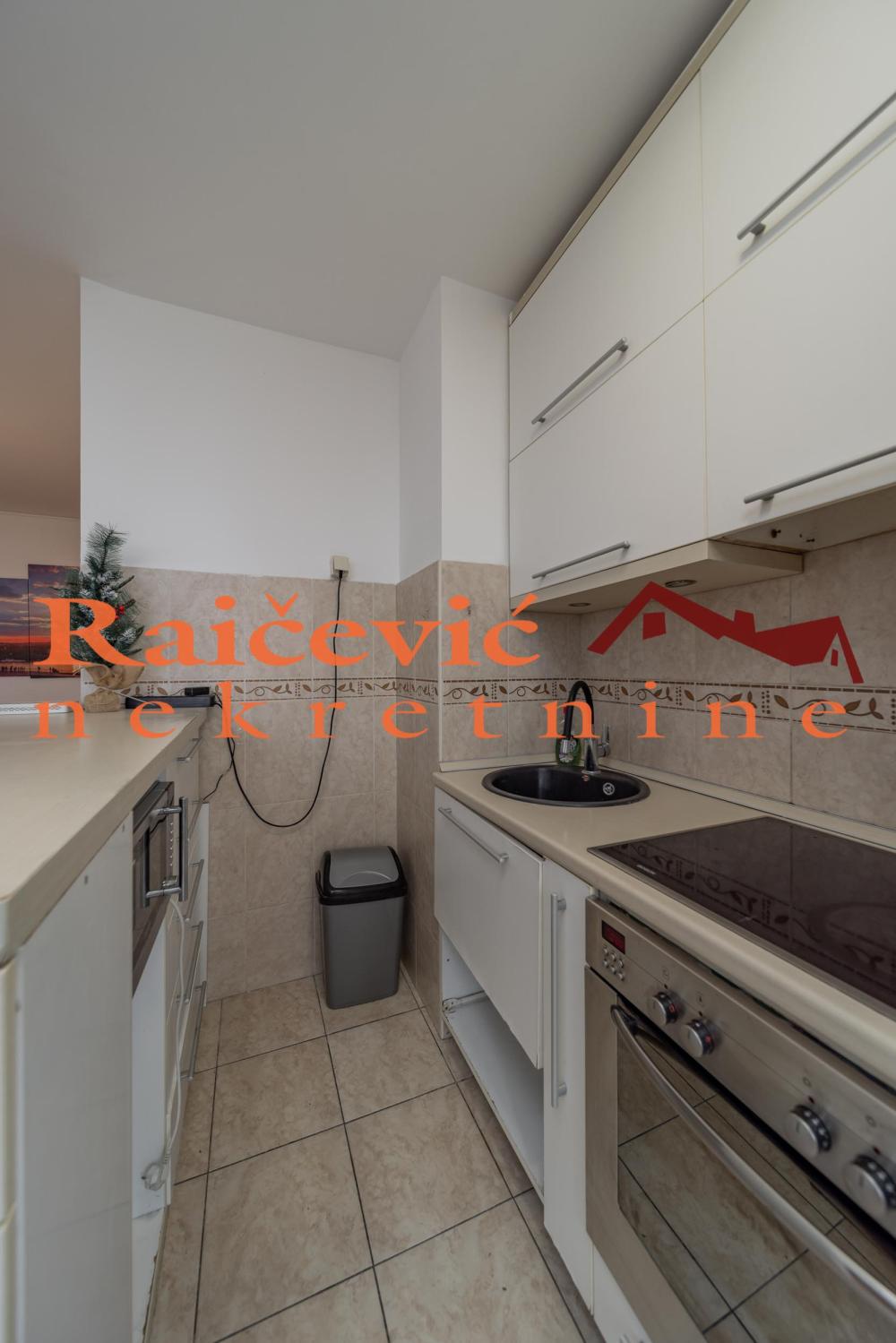 Slika 7 - Bulevar kralja Aleksandra, Trosoban stan za izdavanje, 54m2, 600€