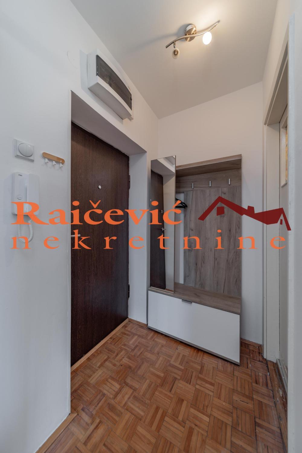 Slika 10 - Bulevar kralja Aleksandra, Trosoban stan za izdavanje, 54m2, 600€