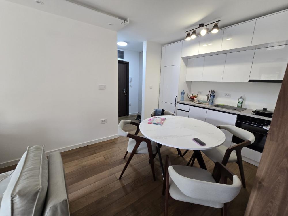 Slika 4 - Rade Končara, Dvosoban stan za izdavanje, 54m2, 900€