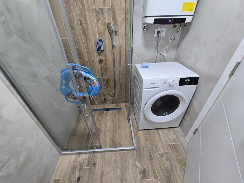 Slika 8 - Rade Končara, Dvosoban stan za izdavanje, 54m2, 900€