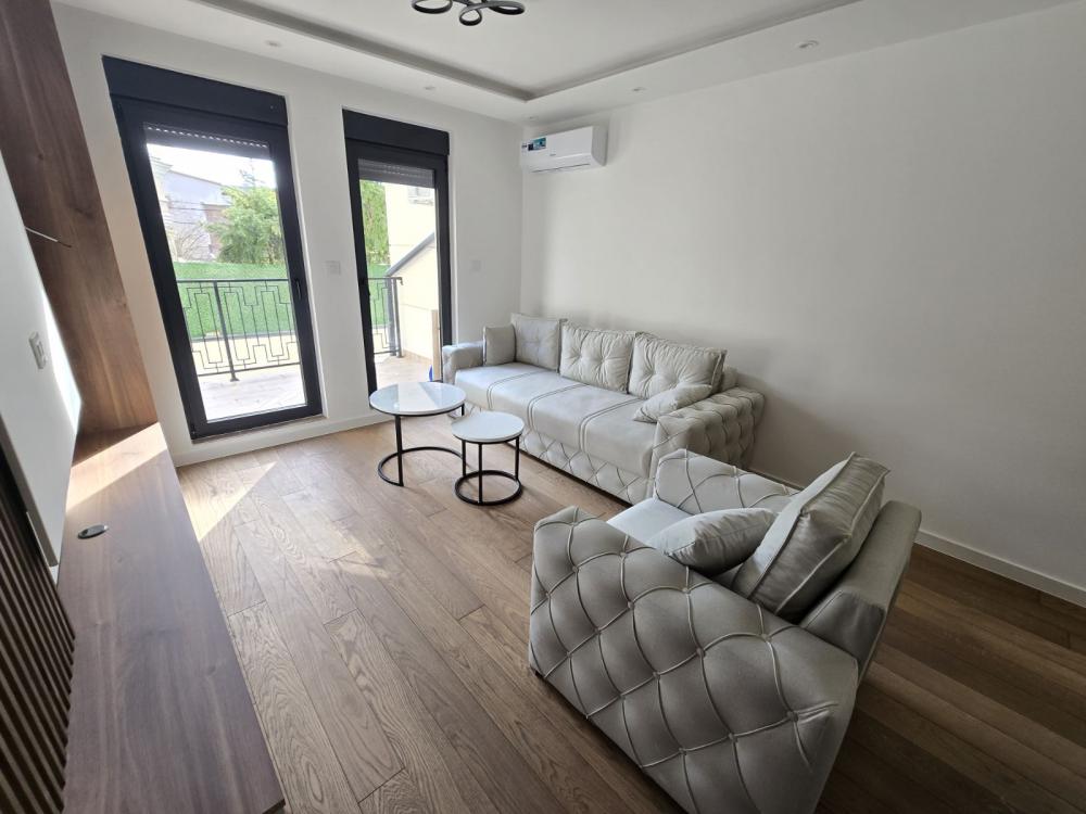 Slika 1 - Rade Končara, Dvosoban stan za izdavanje, 54m2, 900€