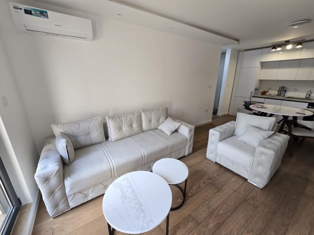 Slika 2 - Rade Končara, Dvosoban stan za izdavanje, 54m2, 900€