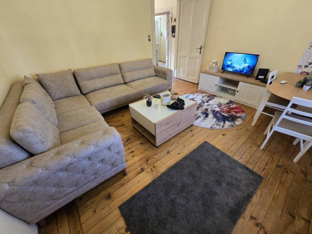 Glavna slika -Vrnjačka, Trosoban stan za izdavanje, 78m2, 600€