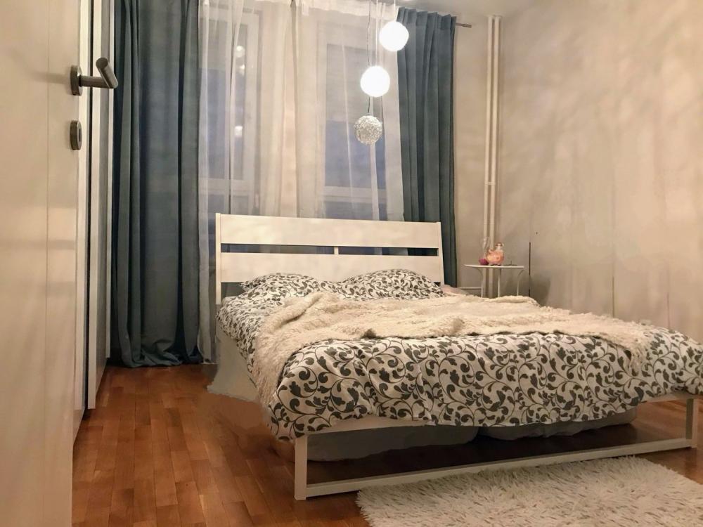 Slika 8 - Đorđa Stanojevića, Dvosoban stan za izdavanje, 62m2, 950€