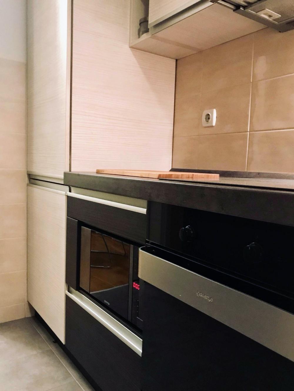 Slika 3 - Đorđa Stanojevića, Dvosoban stan za izdavanje, 62m2, 950€