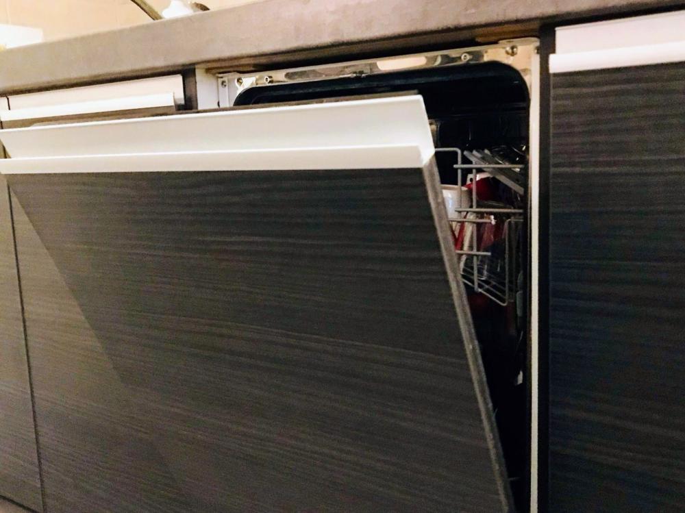 Slika 5 - Đorđa Stanojevića, Dvosoban stan za izdavanje, 62m2, 950€