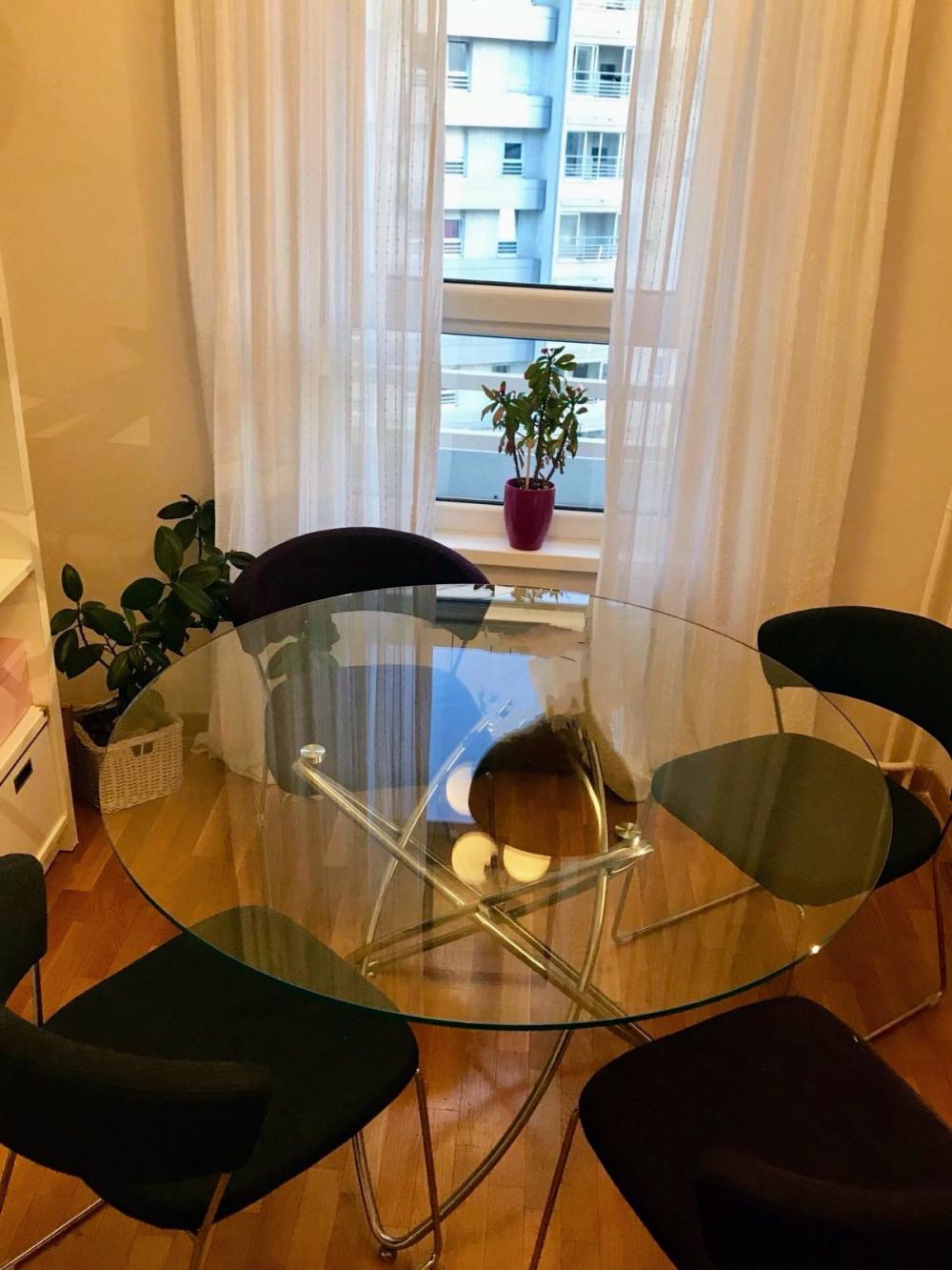 Slika 7 - Đorđa Stanojevića, Dvosoban stan za izdavanje, 62m2, 950€