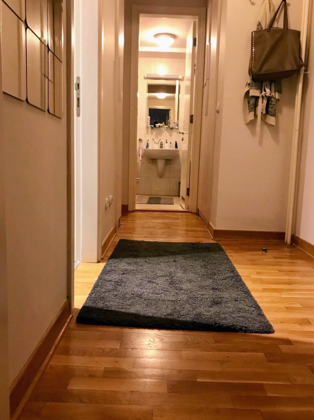 Slika 10 - Đorđa Stanojevića, Dvosoban stan za izdavanje, 62m2, 950€