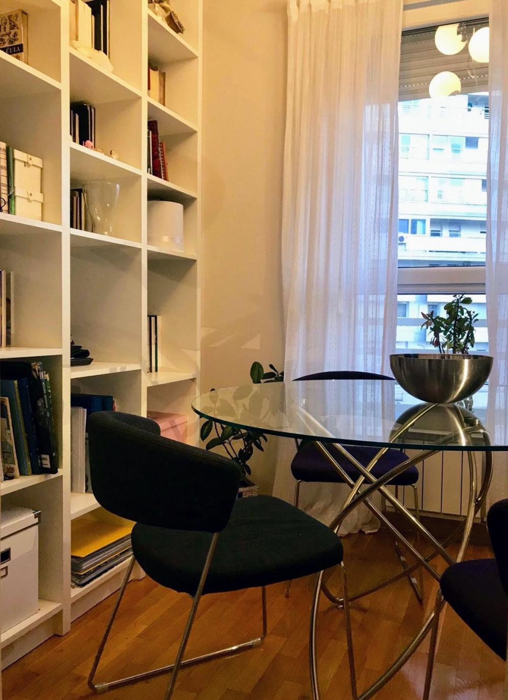 Slika 6 - Đorđa Stanojevića, Dvosoban stan za izdavanje, 62m2, 950€