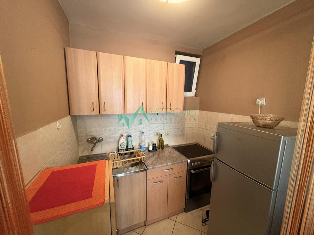 Slika 2 - Jednoiposoban stan za izdavanje, 36m2, 400€