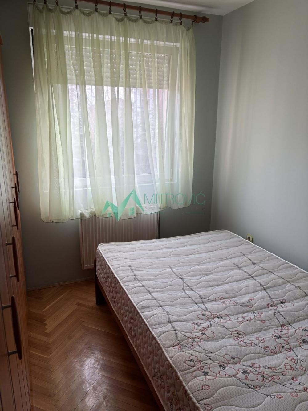 Slika 3 - Jednoiposoban stan za izdavanje, 36m2, 400€