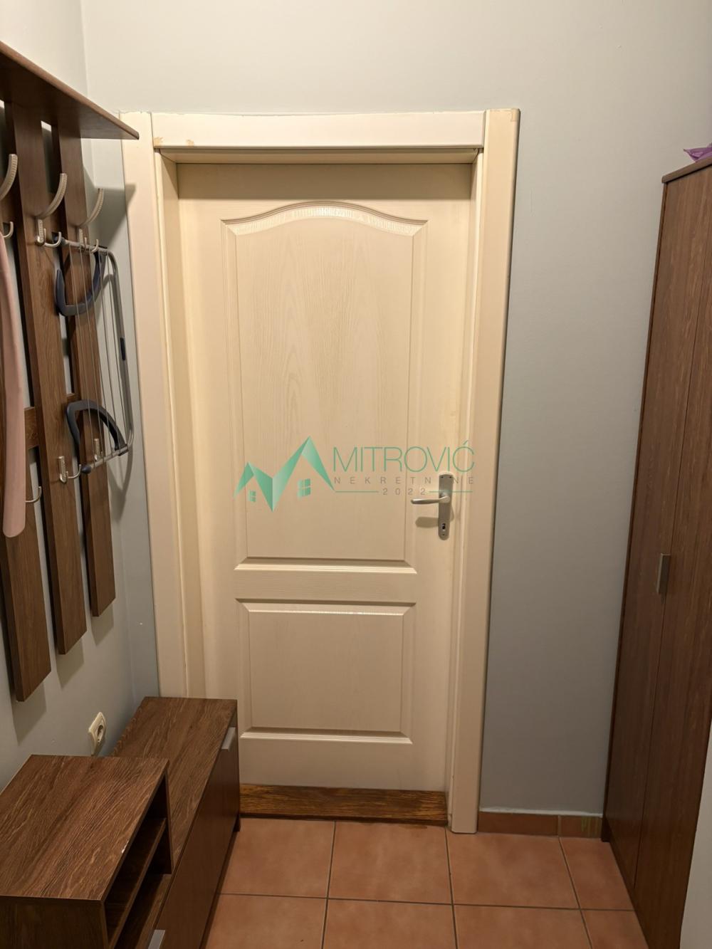 Slika 4 - Jednoiposoban stan za izdavanje, 36m2, 400€