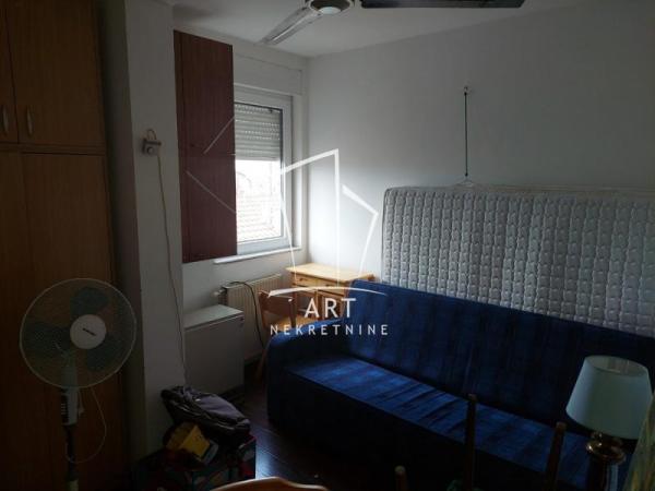 Slika 9 - Miklošićeva, Trosoban stan za izdavanje, 55m2, 500€