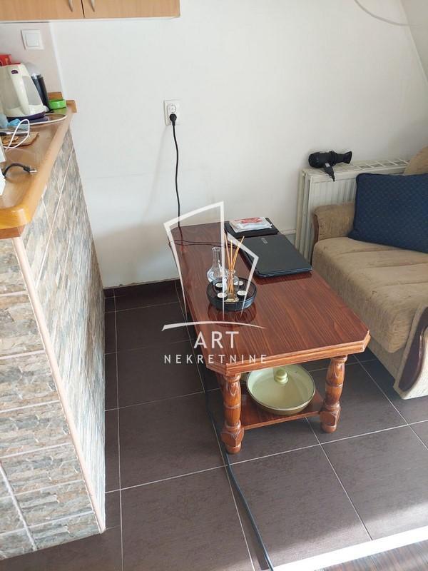 Slika 11 - Miklošićeva, Trosoban stan za izdavanje, 55m2, 500€