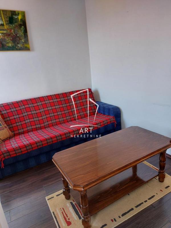 Slika 1 - Miklošićeva, Trosoban stan za izdavanje, 55m2, 500€