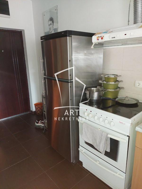 Slika 4 - Miklošićeva, Trosoban stan za izdavanje, 55m2, 500€