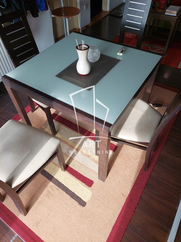 Slika 6 - Miklošićeva, Trosoban stan za izdavanje, 55m2, 500€