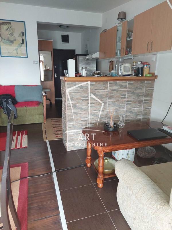 Slika 7 - Miklošićeva, Trosoban stan za izdavanje, 55m2, 500€