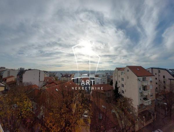 Glavna slika -Miklošićeva, Trosoban stan za izdavanje, 55m2, 500€