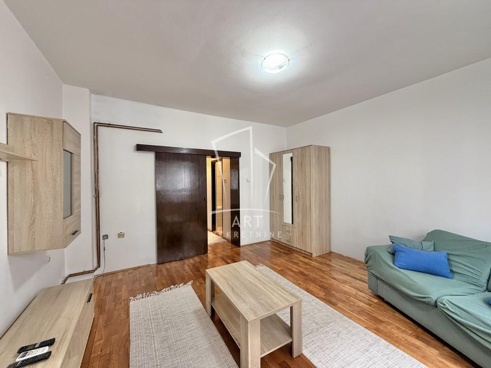 Slika 2 - Kajmakčalanska, Jednoiposoban stan za izdavanje, 32m2, 450€