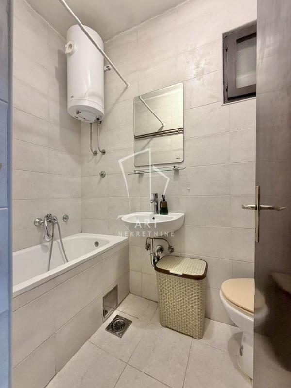 Slika 6 - Kajmakčalanska, Jednoiposoban stan za izdavanje, 32m2, 450€