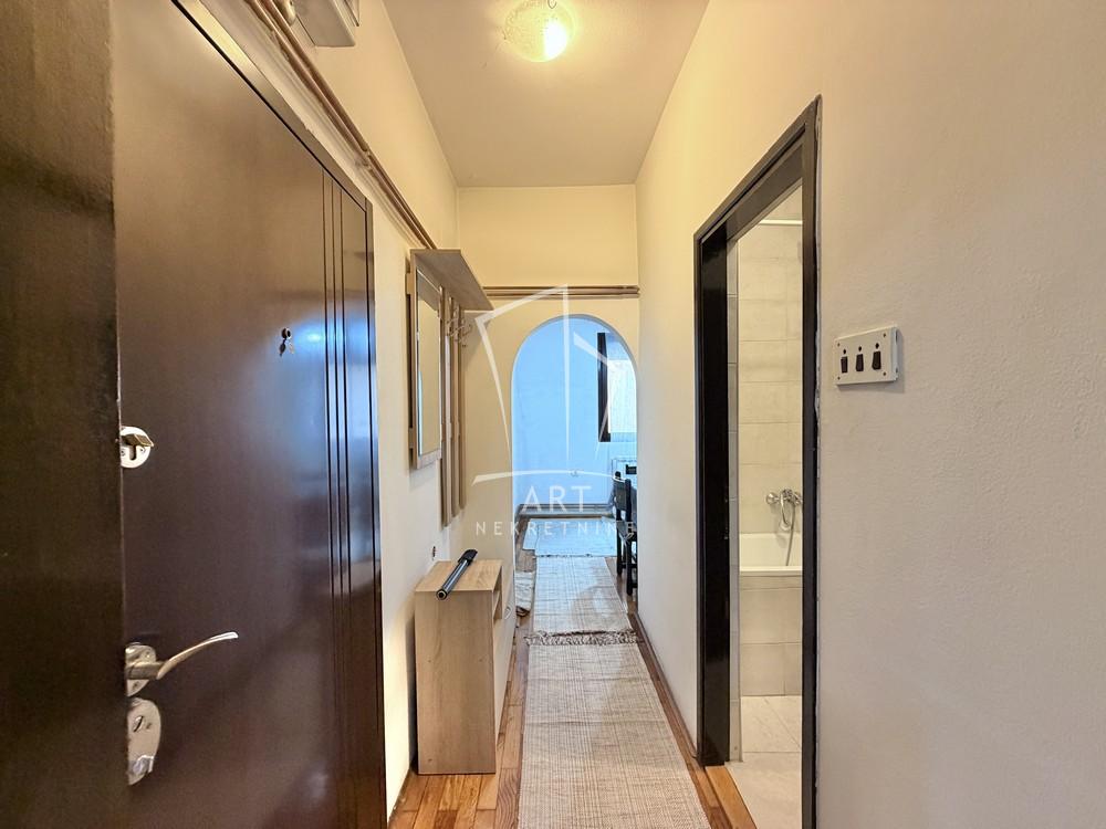 Slika 5 - Kajmakčalanska, Jednoiposoban stan za izdavanje, 32m2, 450€