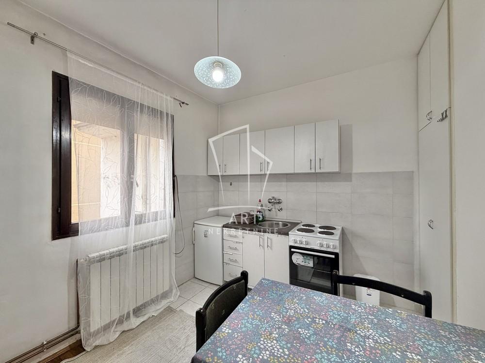 Slika 4 - Kajmakčalanska, Jednoiposoban stan za izdavanje, 32m2, 450€