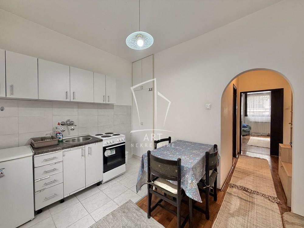 Slika 3 - Kajmakčalanska, Jednoiposoban stan za izdavanje, 32m2, 450€