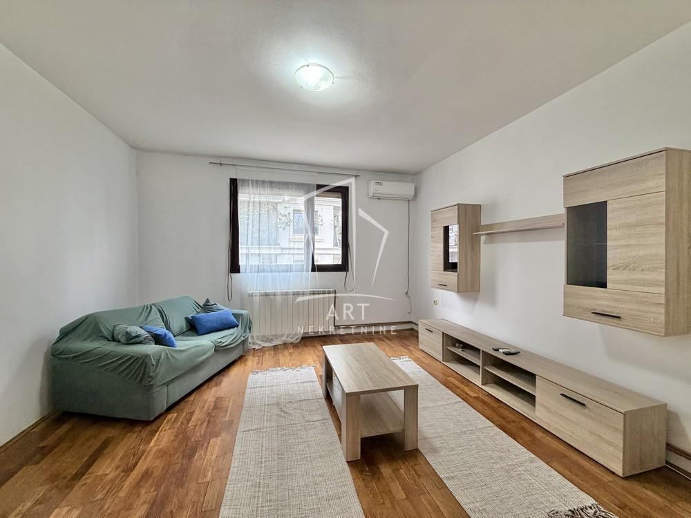 Glavna slika -Kajmakčalanska, Jednoiposoban stan za izdavanje, 32m2, 450€