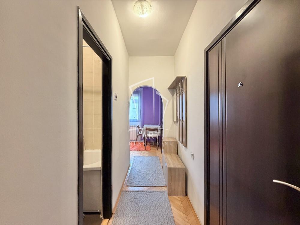 Slika 3 - Kajmakčalanska, Jednoiposoban stan za izdavanje, 30m2, 450€