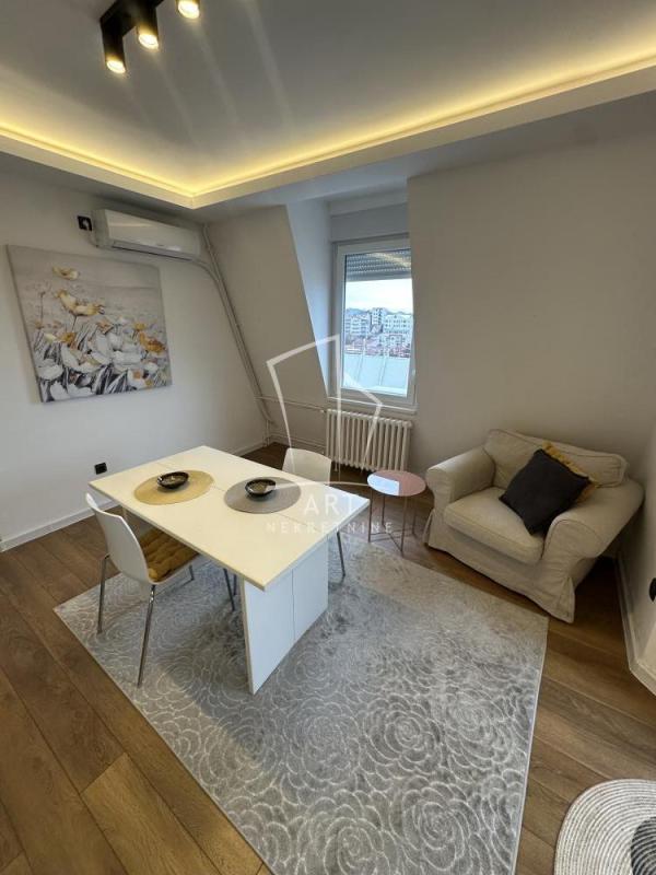 Slika 3 - Tome Maksimovića, Dvosoban stan za izdavanje, 45m2, 900€