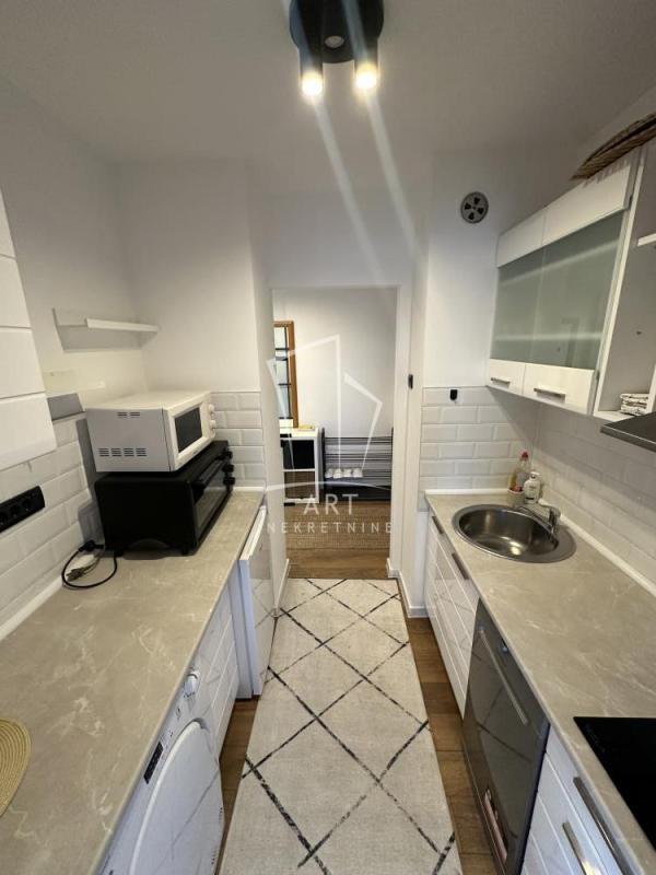 Slika 7 - Tome Maksimovića, Dvosoban stan za izdavanje, 45m2, 900€