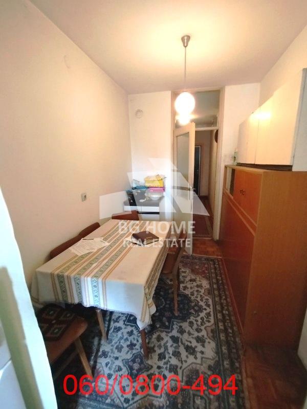 Slika 3 - Sava Burića, Dvoiposoban stan na prodaju, 61m2, 168.000€