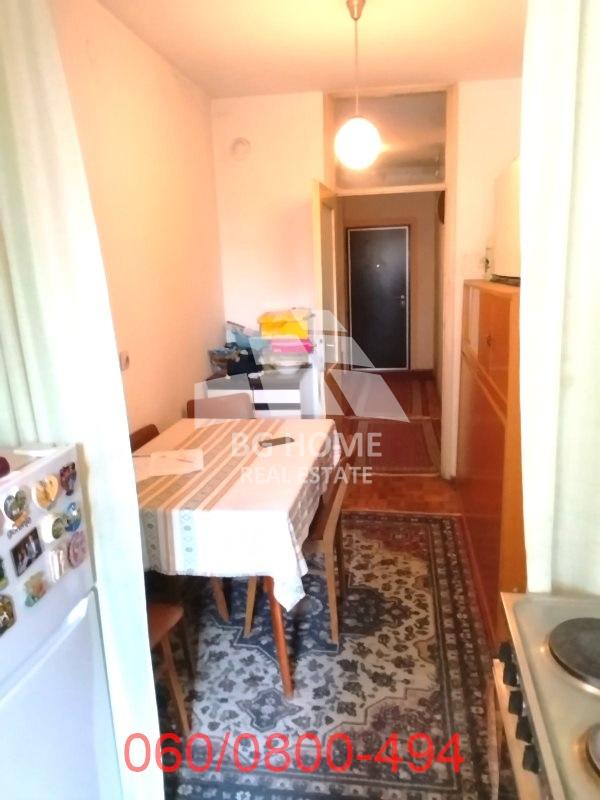 Slika 6 - Sava Burića, Dvoiposoban stan na prodaju, 61m2, 168.000€