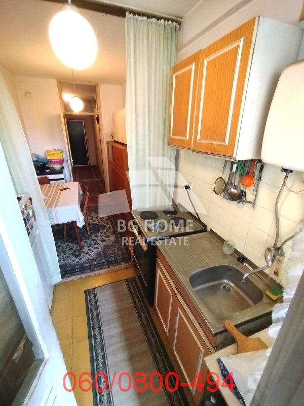 Slika 5 - Sava Burića, Dvoiposoban stan na prodaju, 61m2, 168.000€