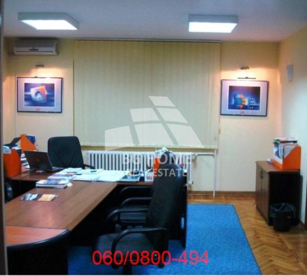 Slika 1 - Mihaila Šuškalovića,  Lokal za izdavanje, 350m2, 3.500€