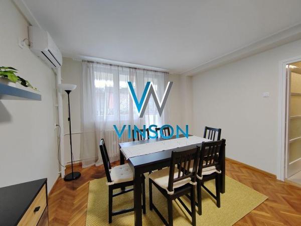 Slika 7 - Bulevar oslobođenja, Dvosoban stan za izdavanje, 50m2, 500€