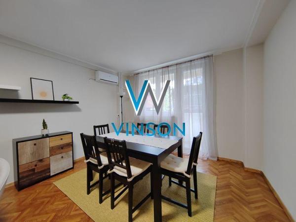 Slika 8 - Bulevar oslobođenja, Dvosoban stan za izdavanje, 50m2, 500€