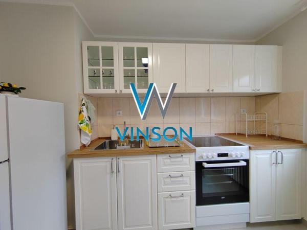 Slika 11 - Bulevar oslobođenja, Dvosoban stan za izdavanje, 50m2, 500€