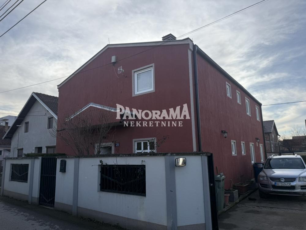 Glavna slika -Bore Stankovića,  Kuća na prodaju, 364m2, 550.000€