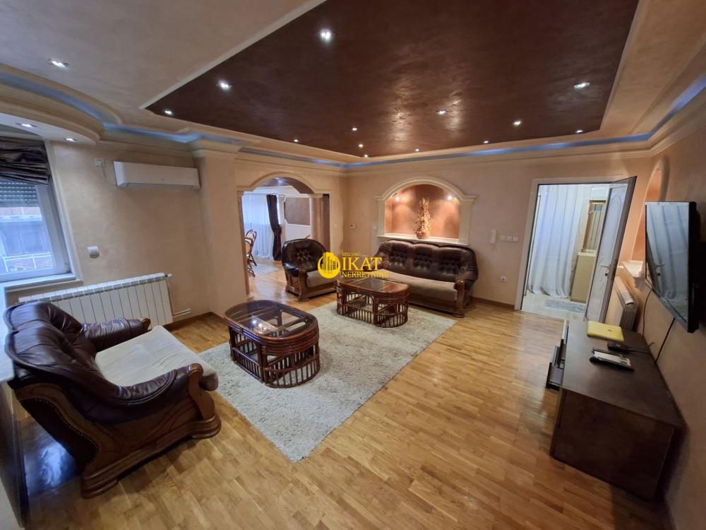 Slika 6 - Četvorosoban stan za izdavanje, 100m2, 600€