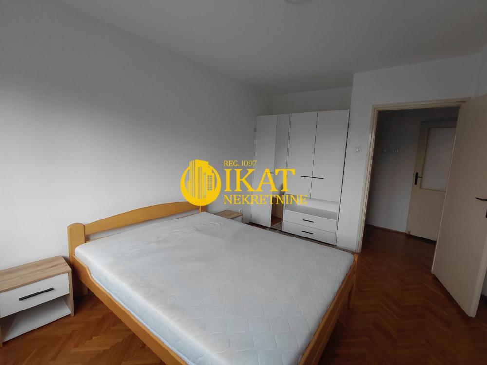 Slika 2 - Dvosoban stan za izdavanje, 47m2, 500€