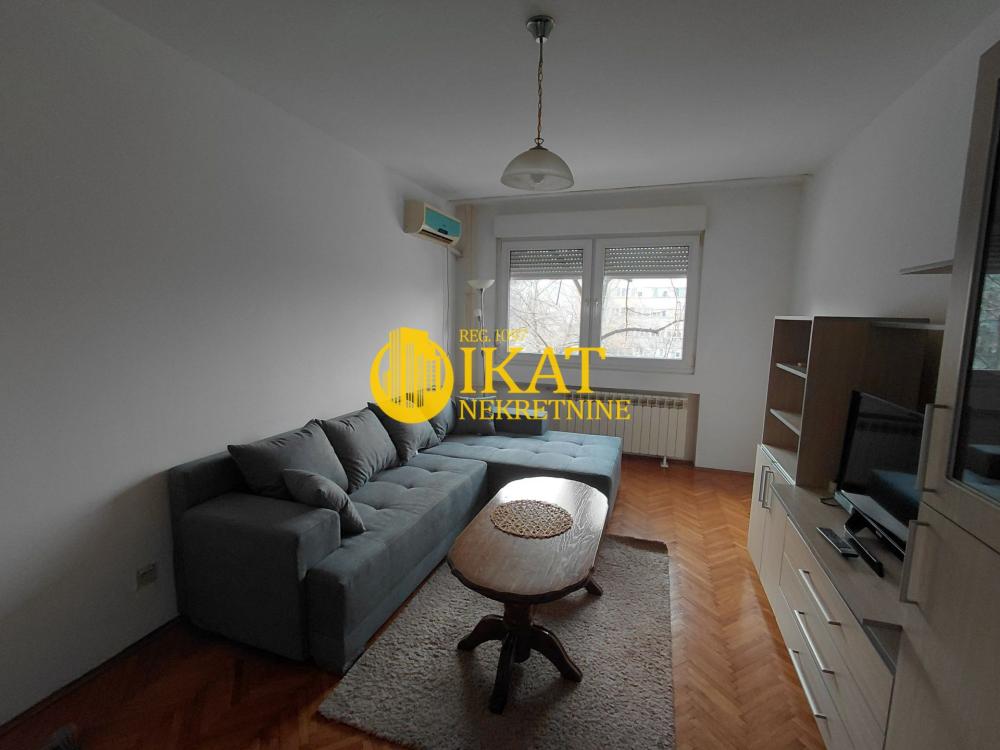 Slika 1 - Dvosoban stan za izdavanje, 47m2, 500€
