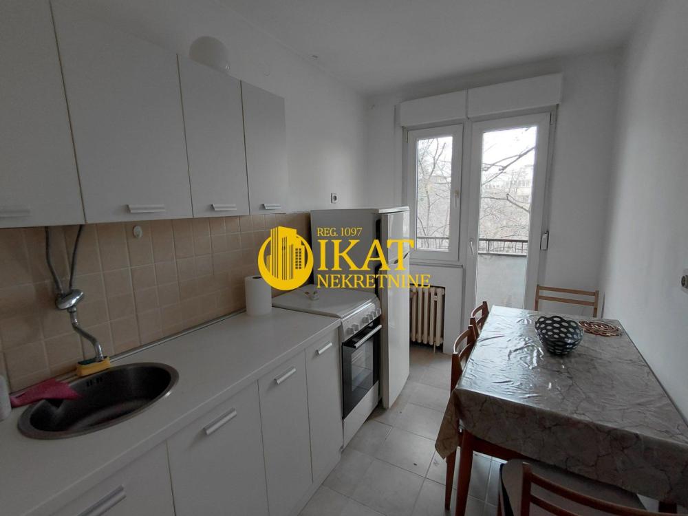 Slika 4 - Dvosoban stan za izdavanje, 47m2, 500€