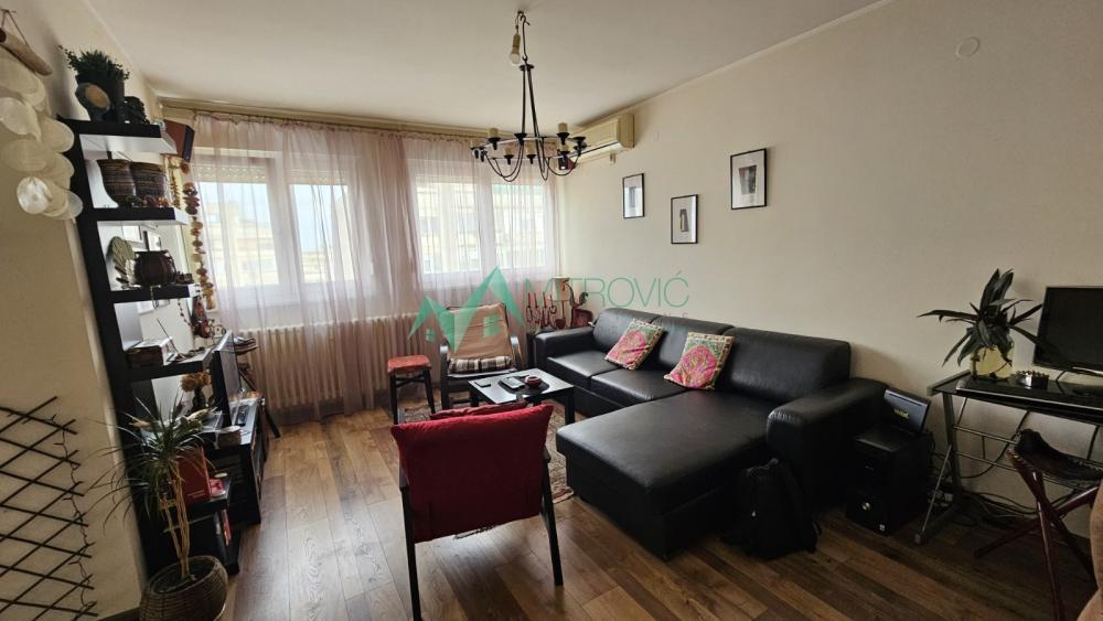 Glavna slika -Dvosoban stan na prodaju, 55m2, 147.290€