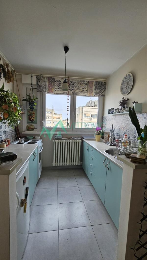 Slika 4 - Dvosoban stan na prodaju, 55m2, 147.290€