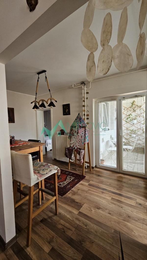 Slika 1 - Dvosoban stan na prodaju, 55m2, 147.290€