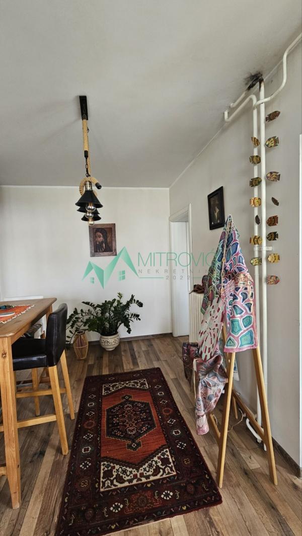 Slika 3 - Dvosoban stan na prodaju, 55m2, 147.290€