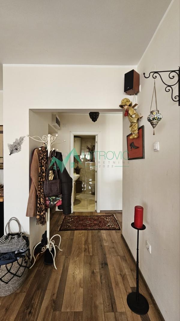 Slika 2 - Dvosoban stan na prodaju, 55m2, 147.290€